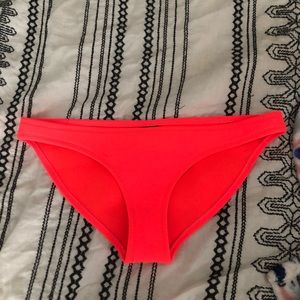 TRIANGL bathing suit bottoms